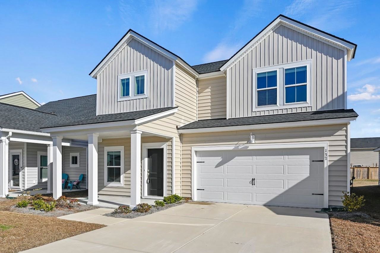 137 Wood Sage Run - Photo 2 of 26