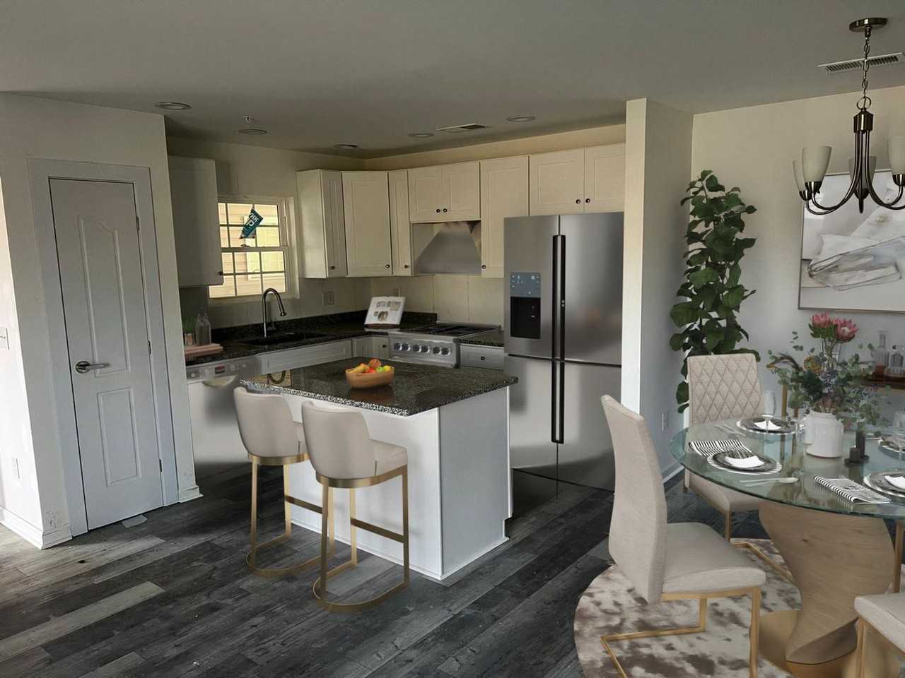 Colonial Gardens | Modern New Construction 2 Bed 2 Bath - Photo 6 of 13