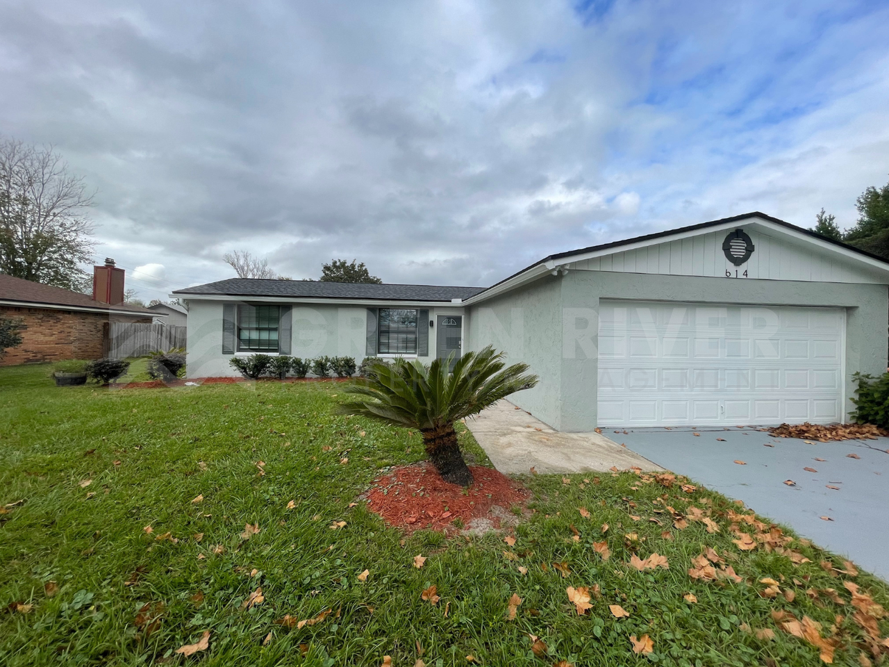 614 Charles Carrol St