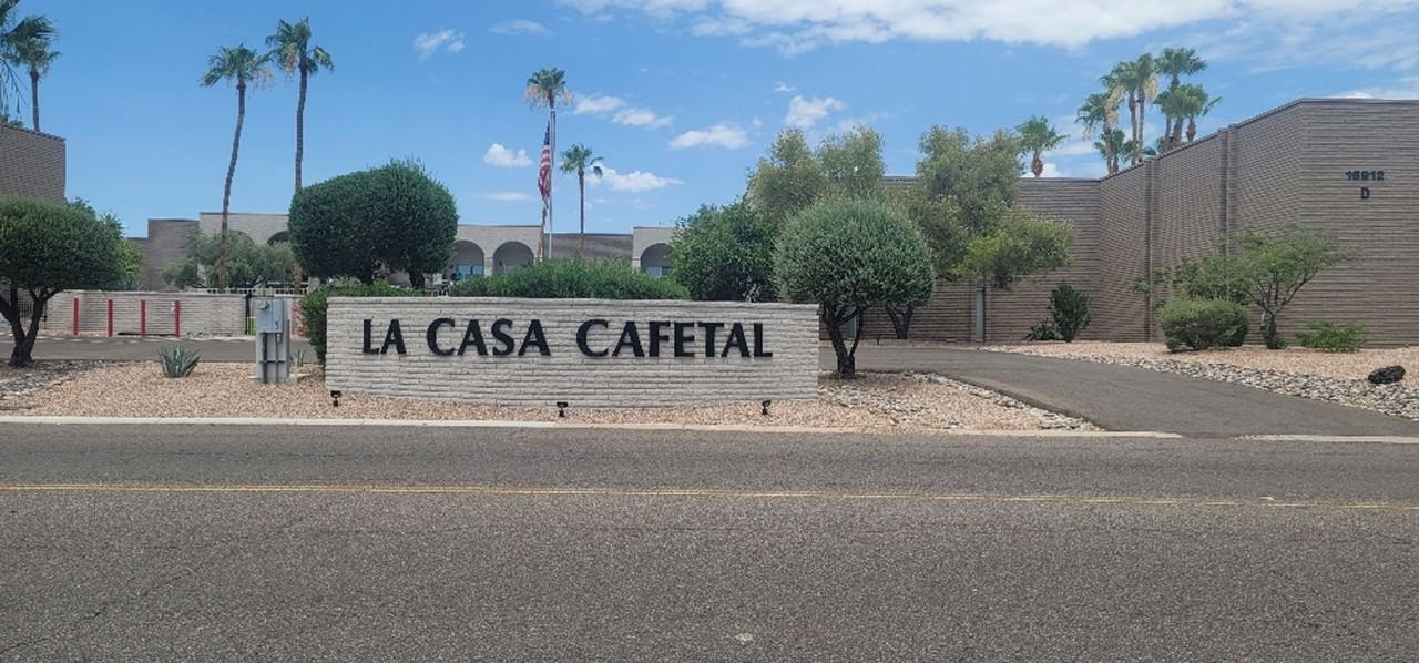 13624 13624 Saguaro B-118 #118 - Photo 2 of 19