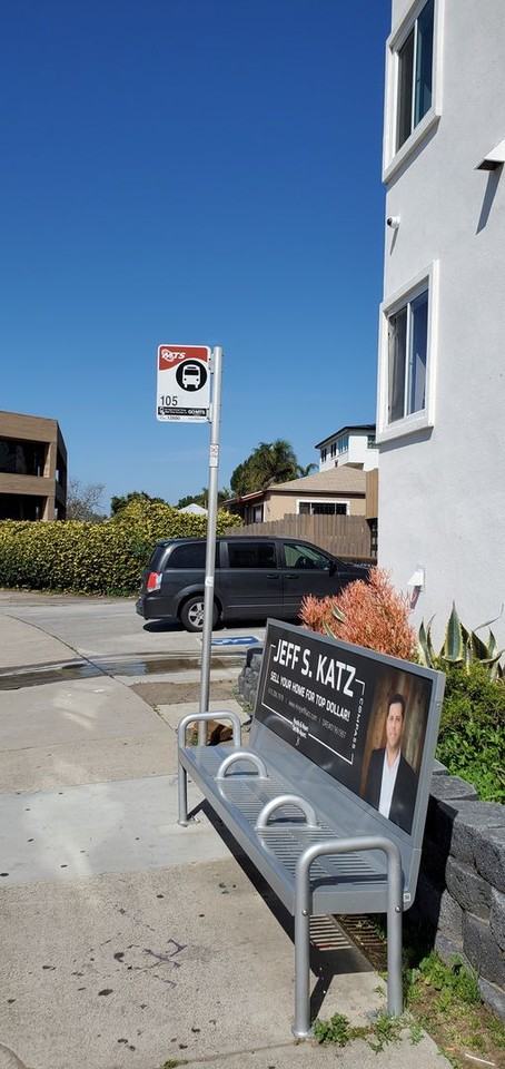 1315 Morena Blvd - Photo 5 of 31