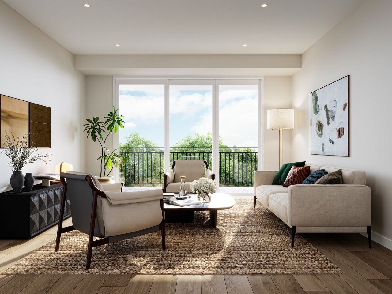 Velwood Residences - Photo 5 of 50