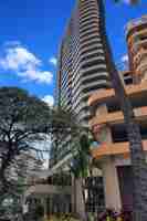 featured image of 1888 Kalakaua Ave #2606