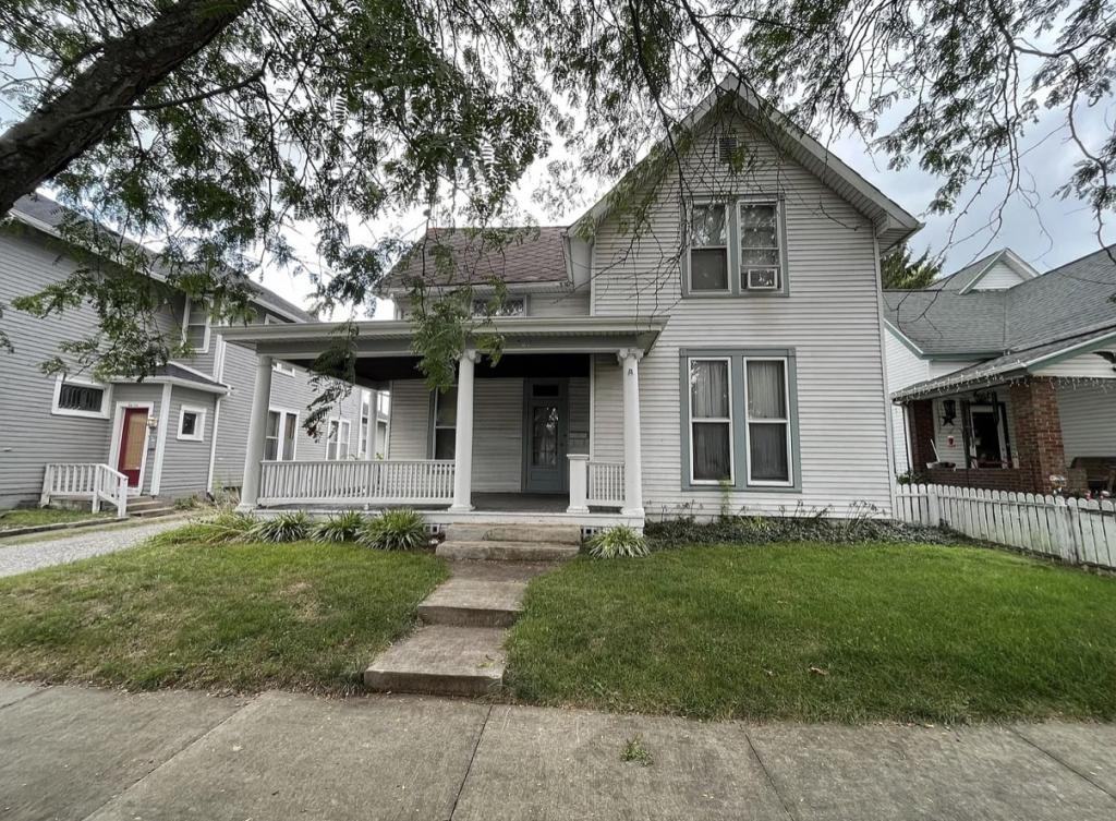 722 Hutchins Ave - Photo 2 of 13