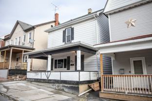 213 Willow Ave - Photo 1 of 1