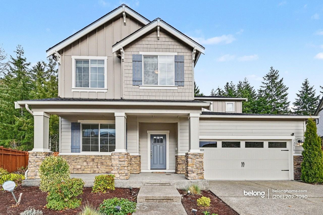 12819 192nd Pl E - Photo 2 of 30