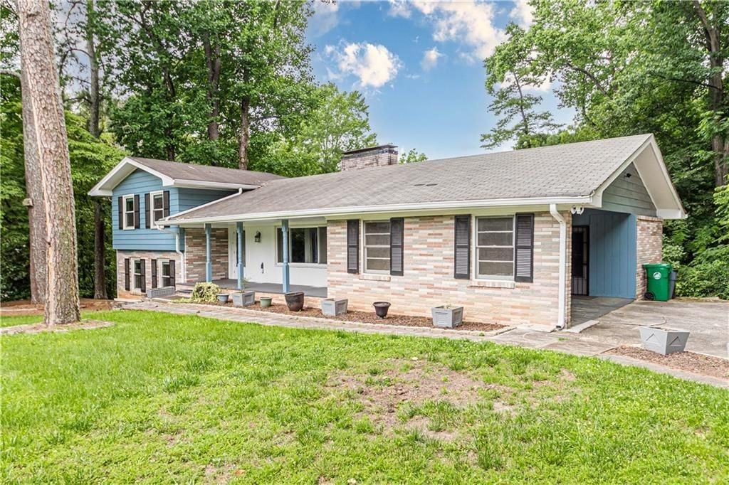 1574 Old Spring House Ln - Photo 2 of 50