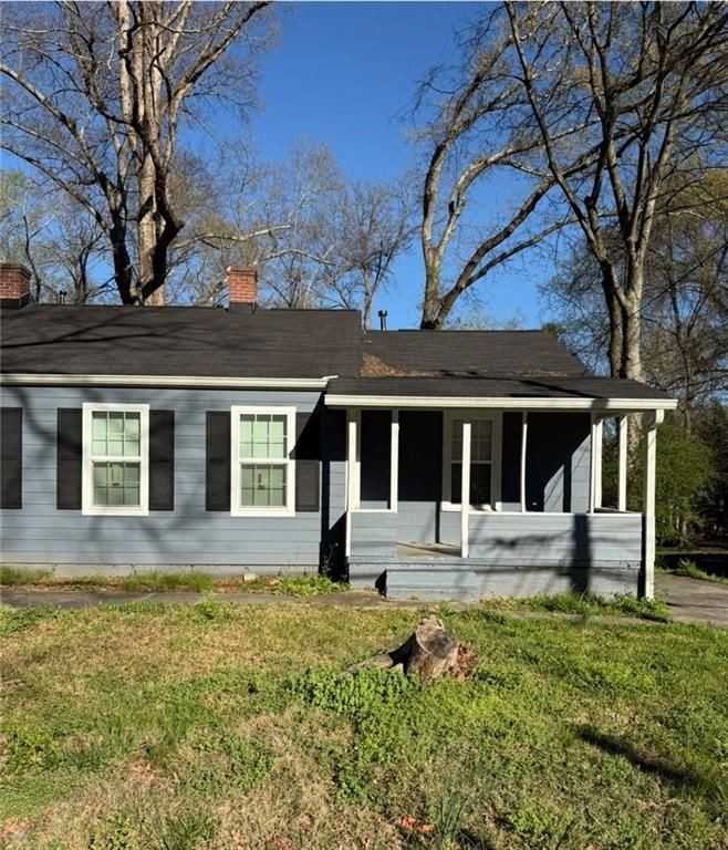 3304 Wheeler St - Photo 2 of 12