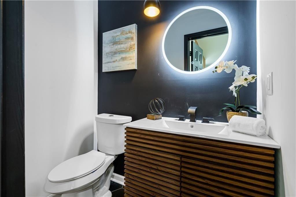 1249 N Lea Ct Se ##A - Photo 7 of 18