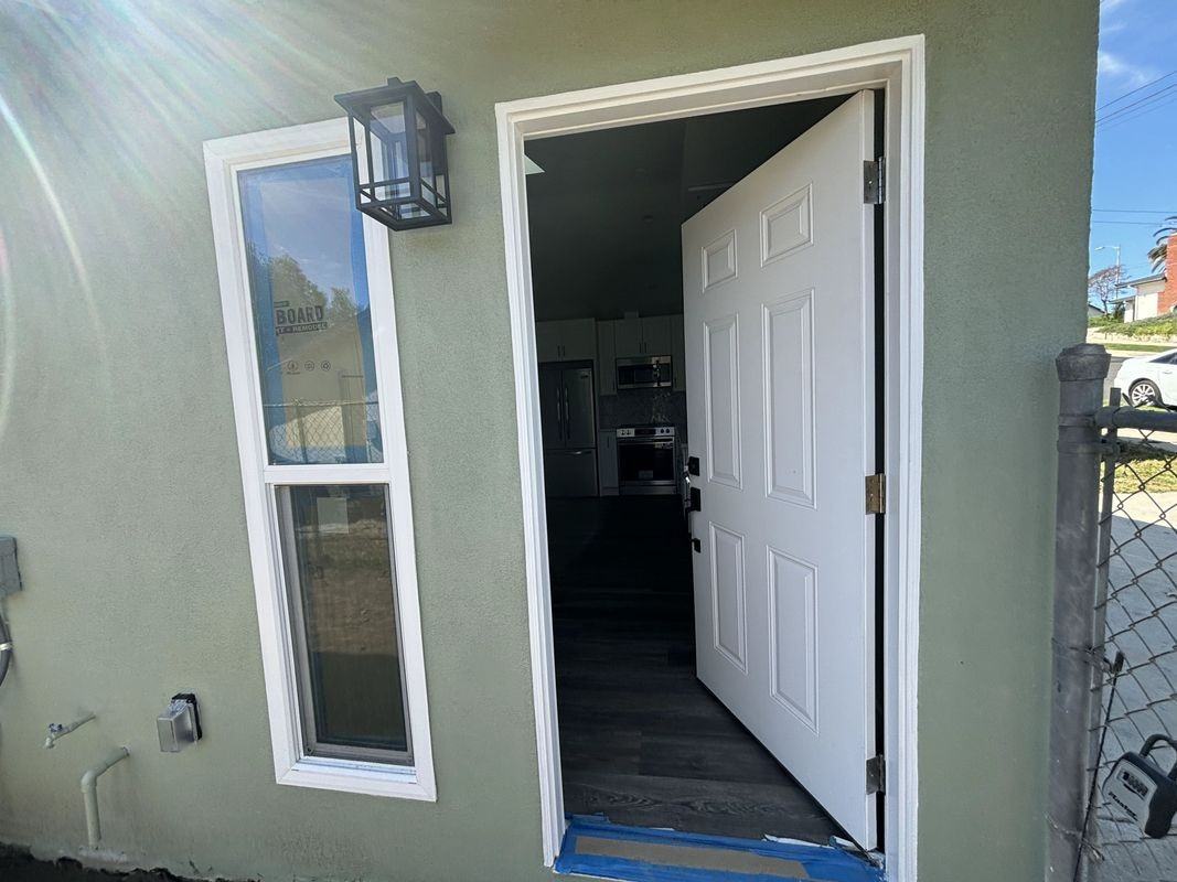 10837 Fellows Ave ##Adu - Photo 2 of 8