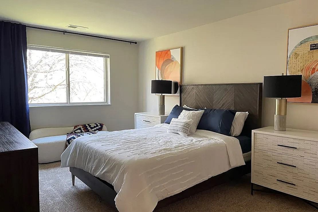 The Worthington - Photo 3 of 29