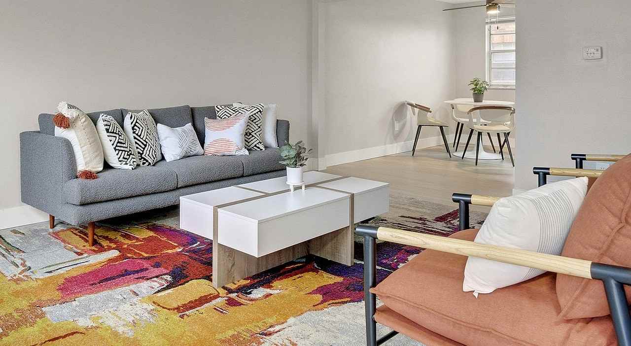 Napa Townhomes - Photo 3 of 15