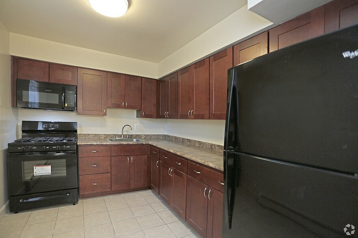 Napa Townhomes - Photo 3 of 15