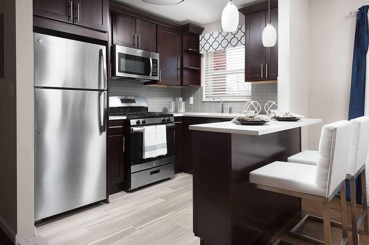 Napa Townhomes - Photo 2 of 15