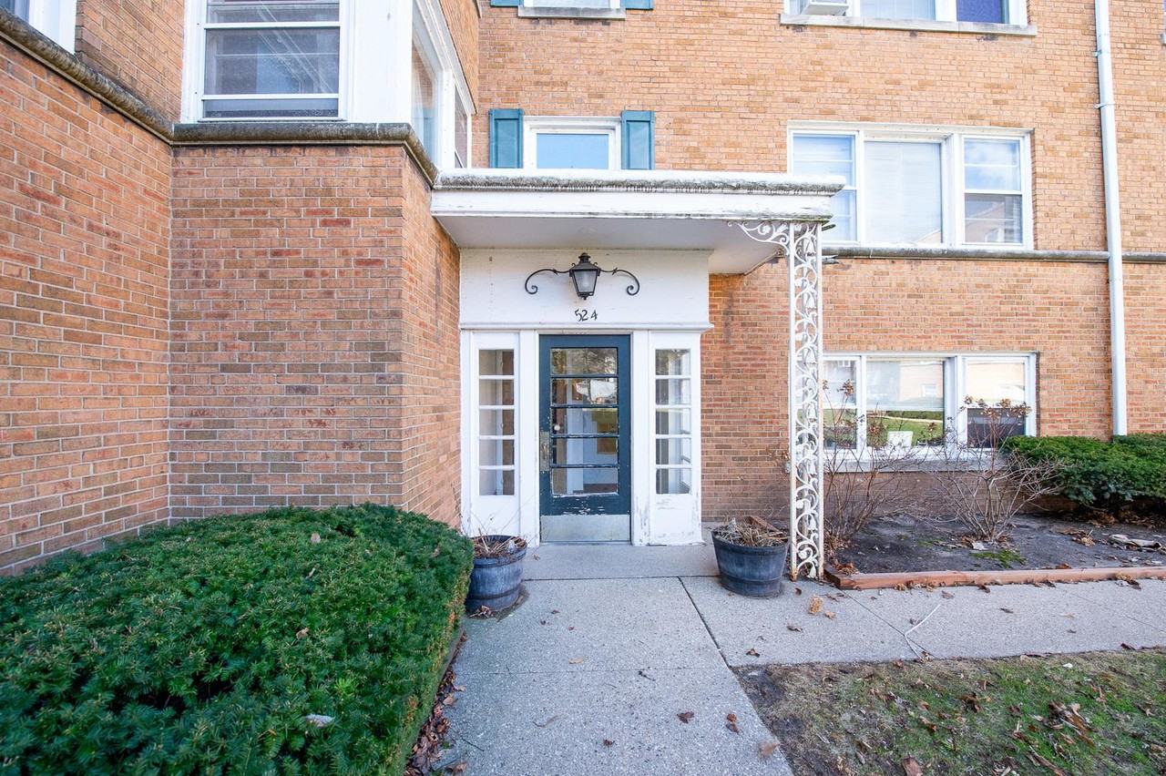 524 Michigan Ave #1S - Photo 6 of 13