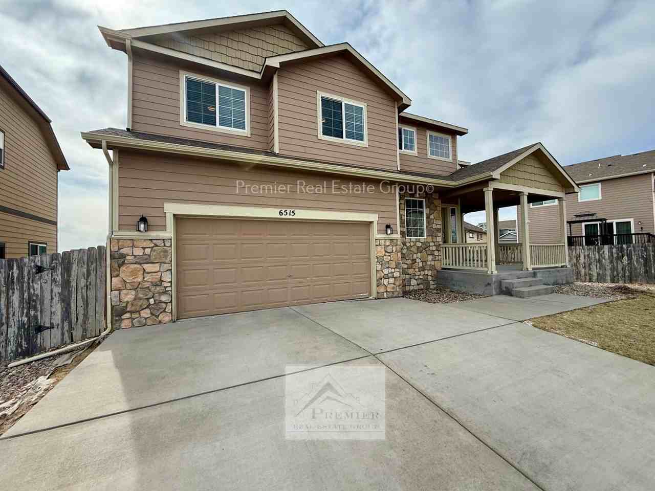 6515 Dancing Star Way - Photo 2 of 24