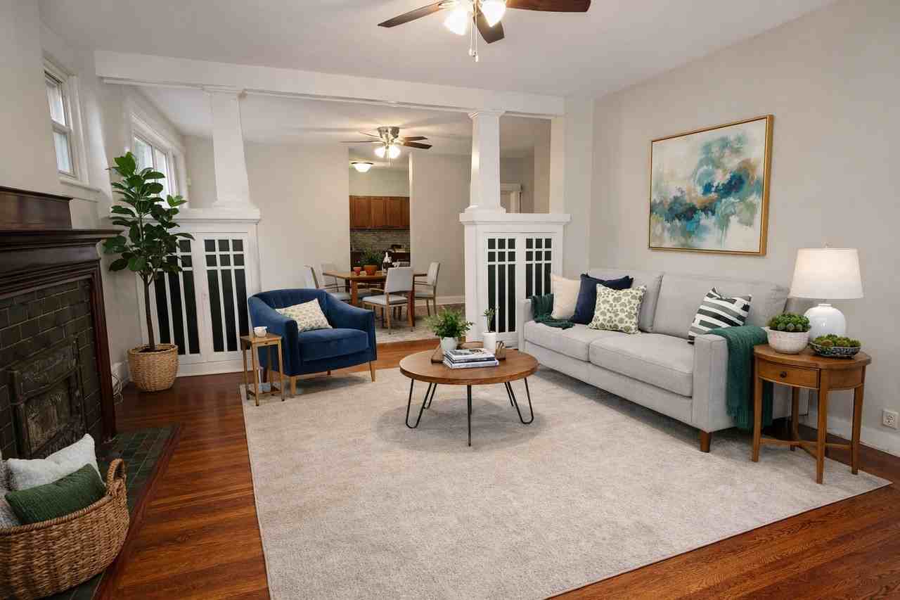 6608 Dalzell Pl #2 - Photo 4 of 10