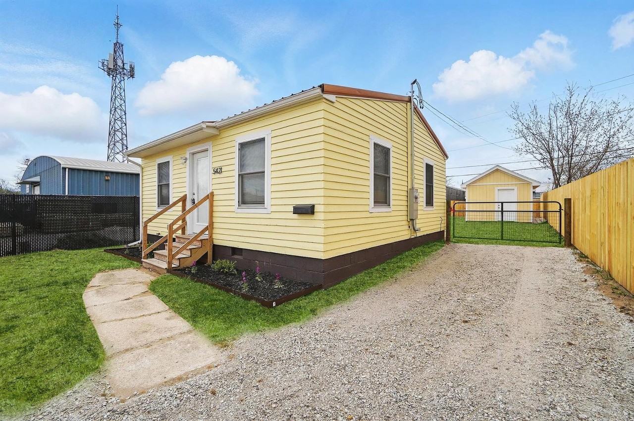 5421 Alger Dr - Photo 5 of 31