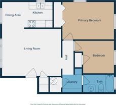 549 E Stringham Ave #A - Photo 1 of 1