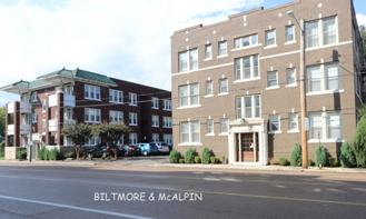 The Biltmore-McAlpin - Photo 1 of 1
