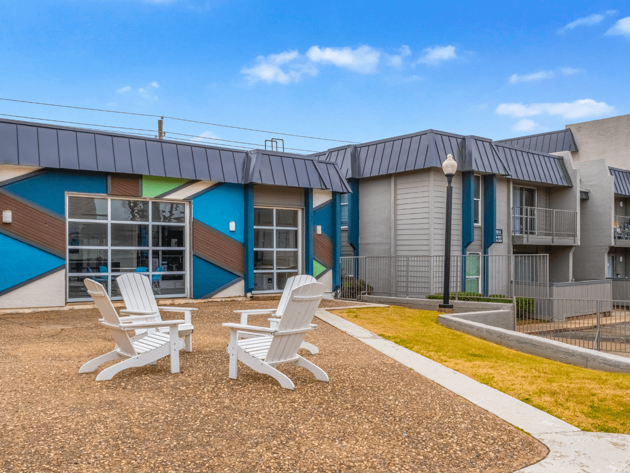 The Entro At Midtown - Photo 2 of 25