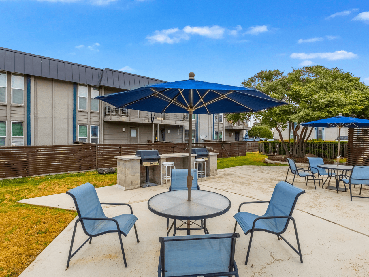 The Entro At Midtown - Photo 5 of 25