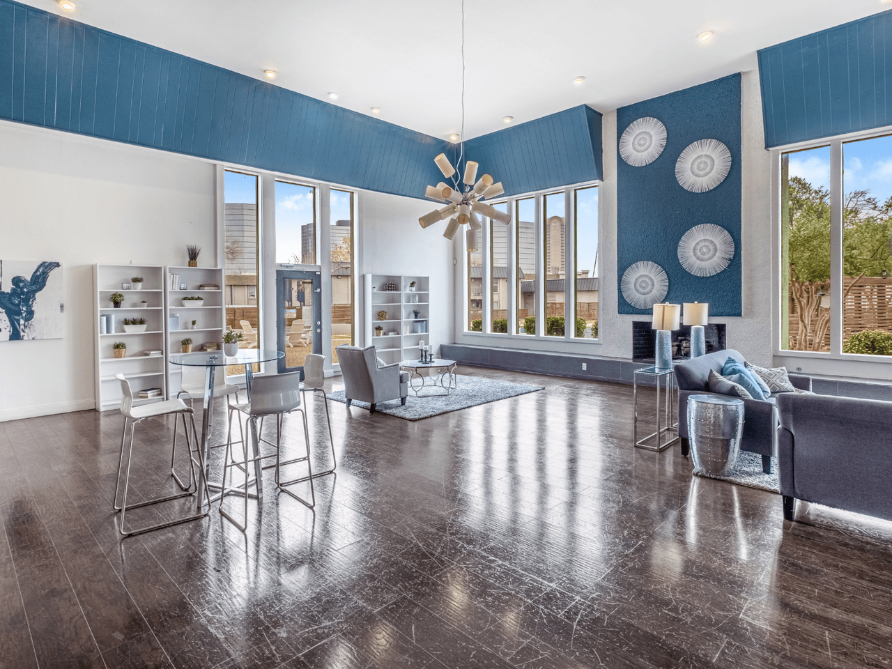 The Entro At Midtown - Photo 6 of 25