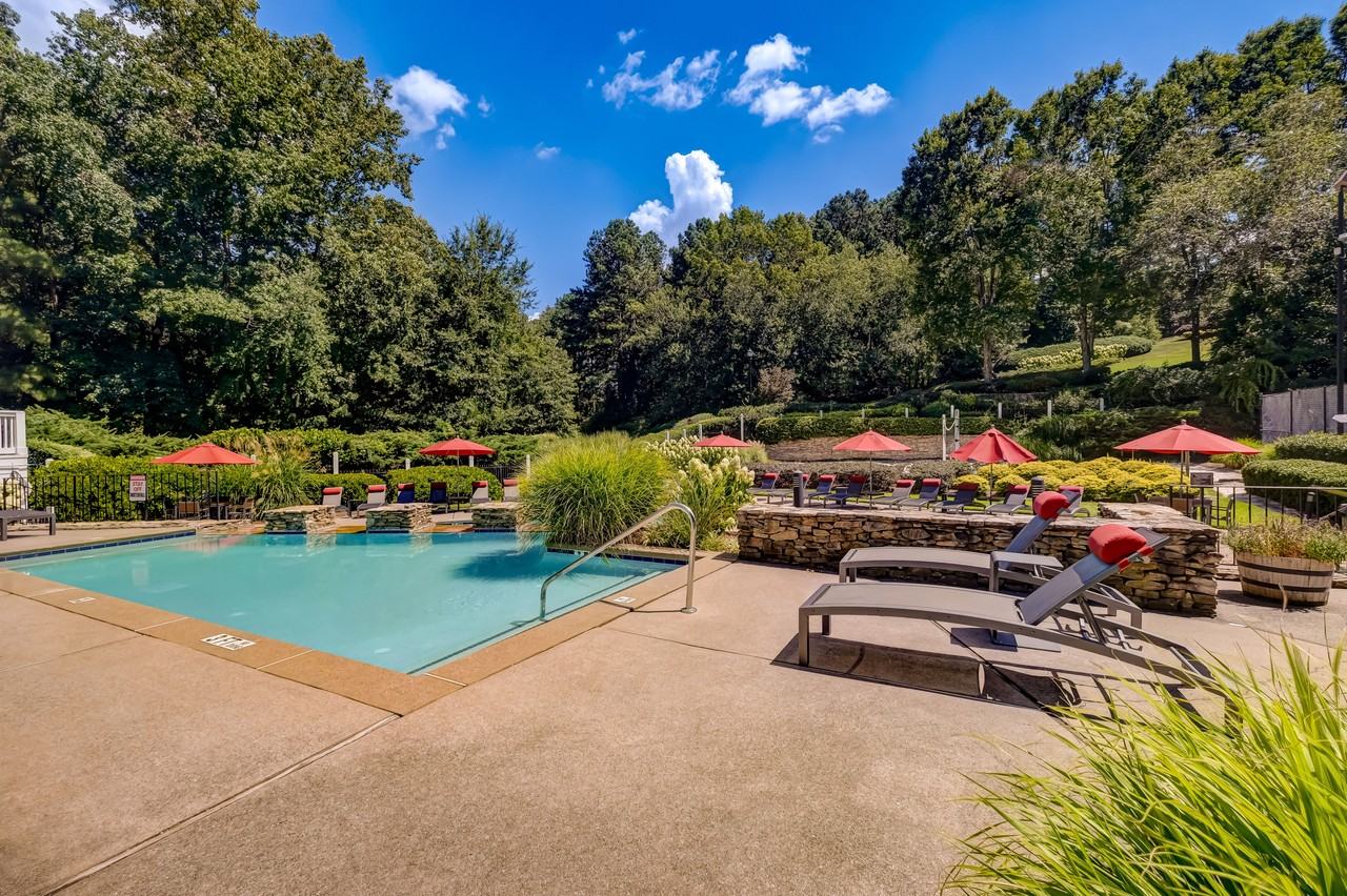 The Berkshires at Vinings - Photo 4 of 27
