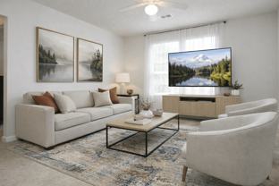 Wildwood at Stone Mountain - Photo 1 of 1