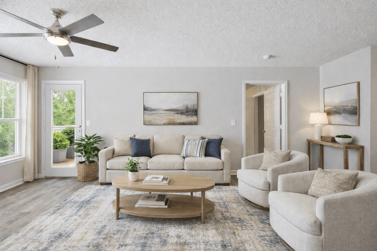 Wildwood at Stone Mountain - Photo 2 of 16