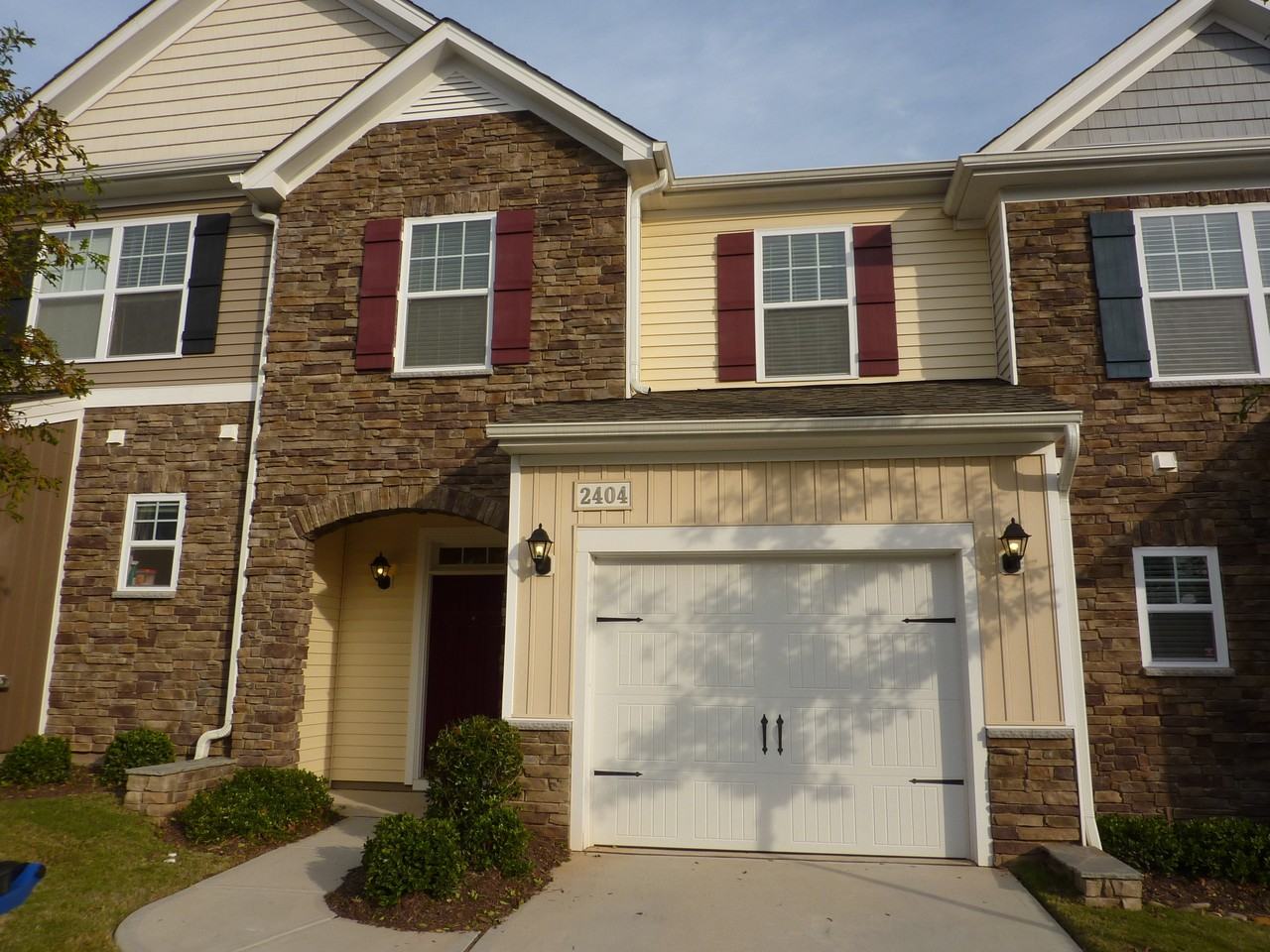 2404 Swans Rest Way #1 - Photo 7 of 17