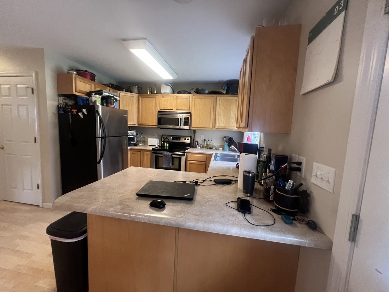 1460 Bergamont St #1 - Photo 2 of 23