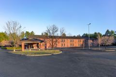 Premier Studio Apartments - Photo 1 of 1