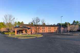 Premier Studio Apartments - Photo 1 of 1