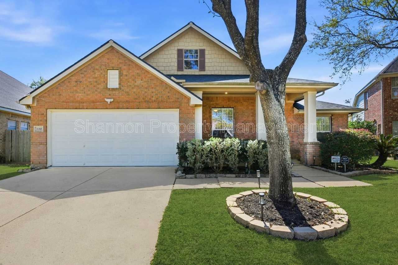 7018 Chapel Meadow Ln