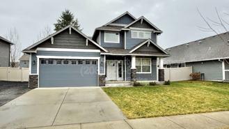 9477 N Prince William Loop - Photo 1 of 1