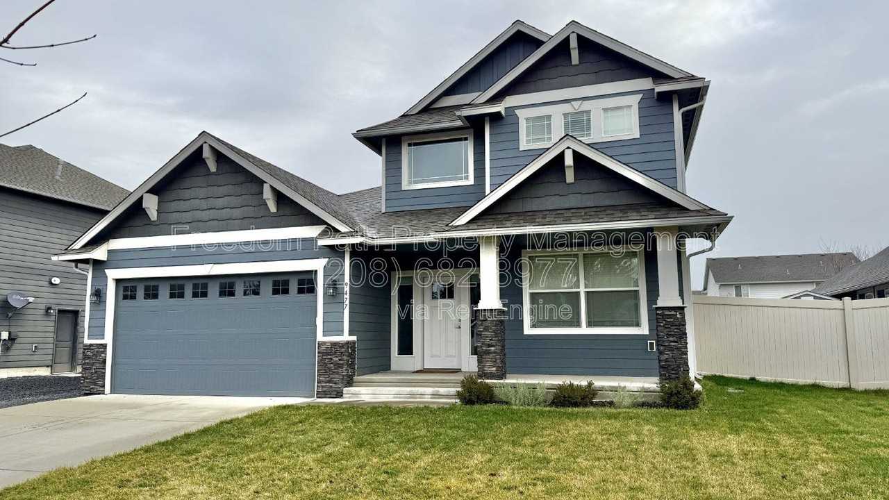 9477 N Prince William Loop - Photo 2 of 32