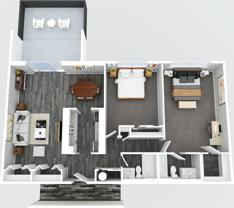 3501 Section Rd #308 - Photo 1 of 1