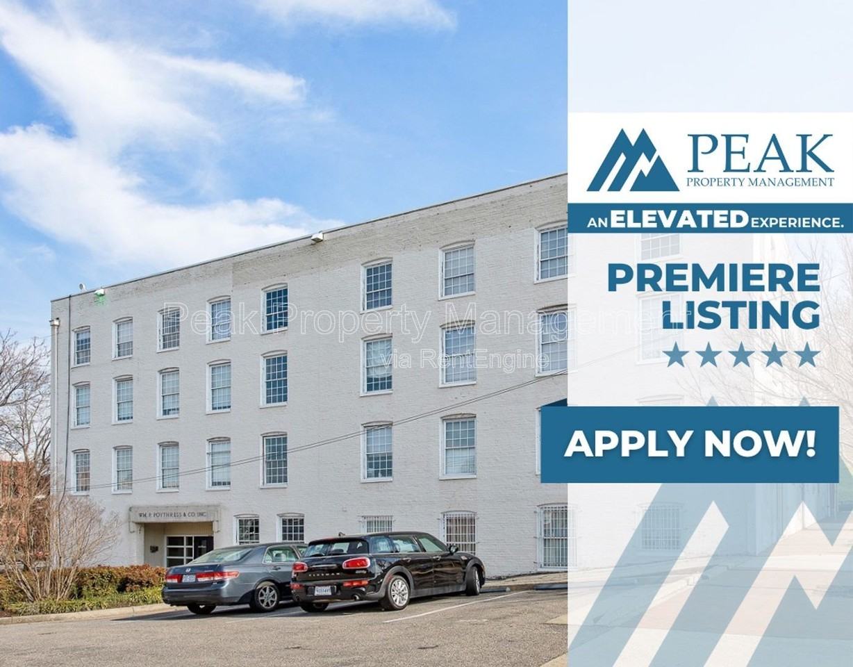 16 N 22nd St #406 - Photo 2 of 23