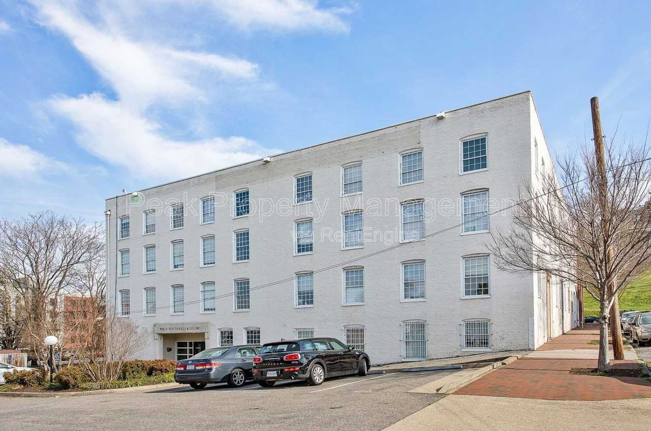 16 N 22nd St #406 - Photo 3 of 23