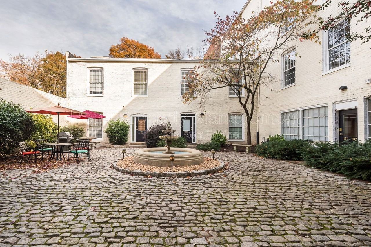 16 N 22nd St #406 - Photo 6 of 23