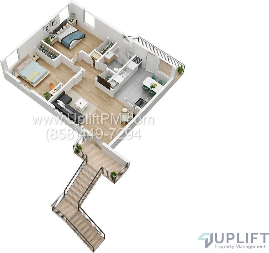 4833 Castle Ave - Photo 3 of 45