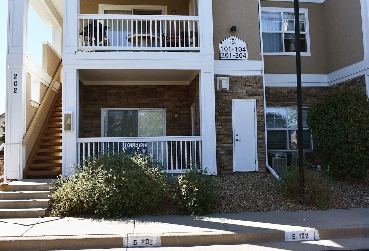 8200 E 8th Ave #5102 - Photo 2 of 12