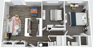 3501 Section Rd #102 - Photo 1 of 1