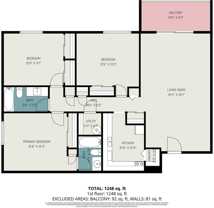 3501 Section Rd #204 - Photo 1 of 1