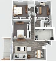 3501 Section Rd #209 - Photo 1 of 1