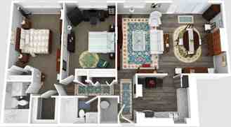 3501 Section Rd #607 - Photo 1 of 1