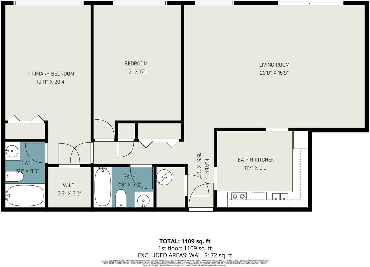 3501 Section Rd #607 - Photo 2 of 3