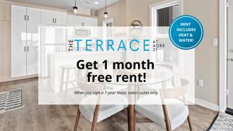 The Terrace at Acre 21 - Photo 1 of 1