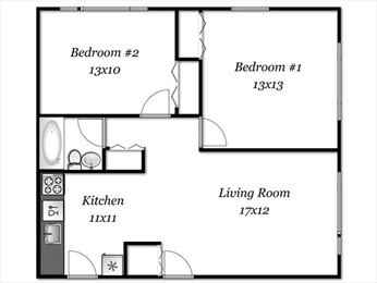 280 Corey Rd #12A - Photo 2 of 13